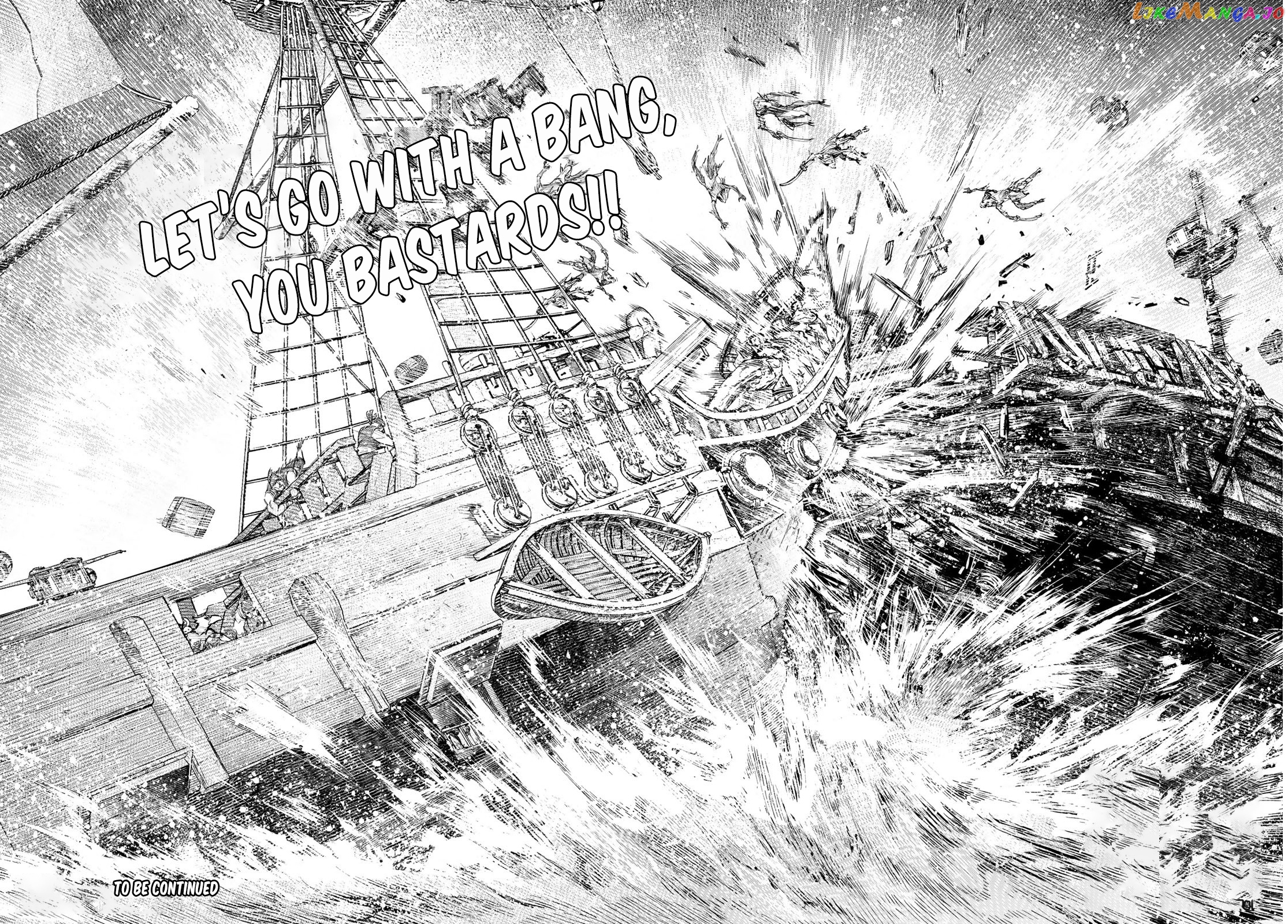 Shangri-La Frontier ~ Kusoge Hunter, Kamige ni Idoman to su~ chapter 101 - page 17