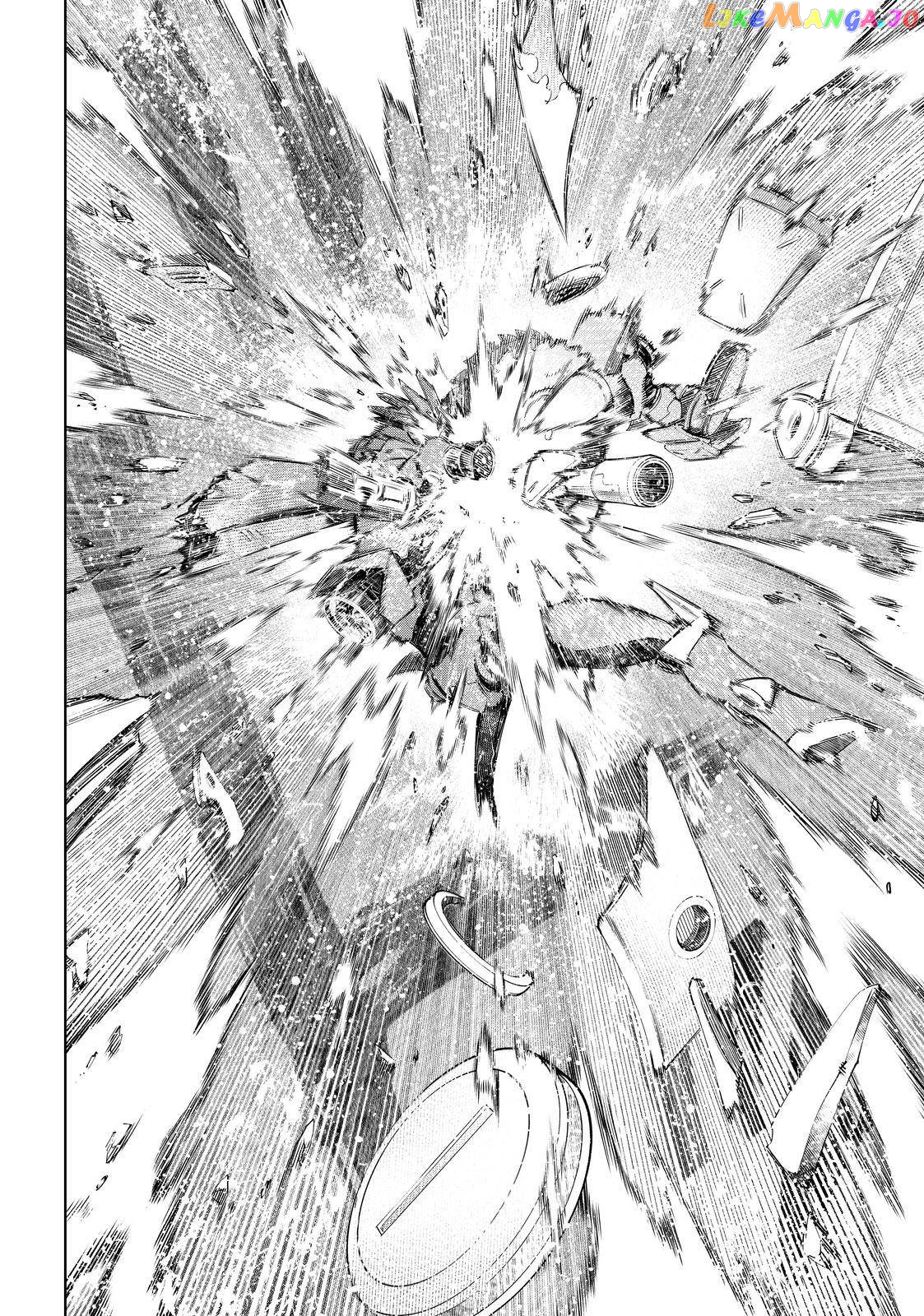 Shangri-La Frontier ~ Kusoge Hunter, Kamige ni Idoman to su~ chapter 76 - page 12