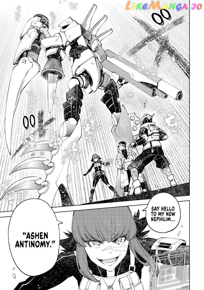Shangri-La Frontier ~ Kusoge Hunter, Kamige ni Idoman to su~ chapter 77 - page 9