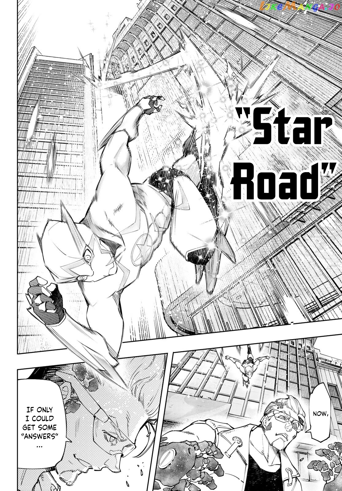 Shangri-La Frontier ~ Kusoge Hunter, Kamige ni Idoman to su~ chapter 116 - page 7