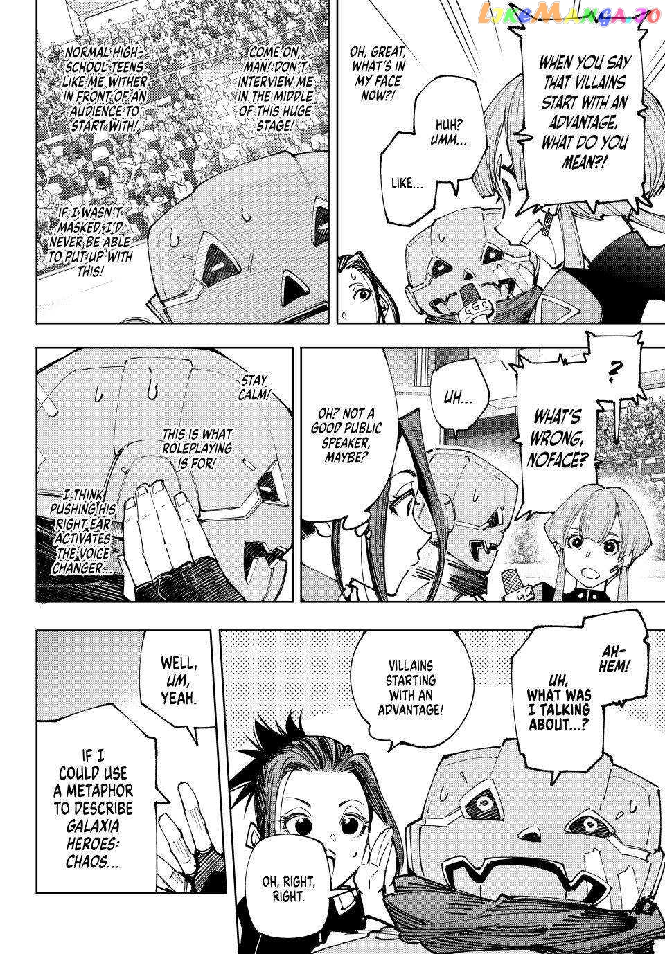 Shangri-La Frontier ~ Kusoge Hunter, Kamige ni Idoman to su~ chapter 133 - page 2