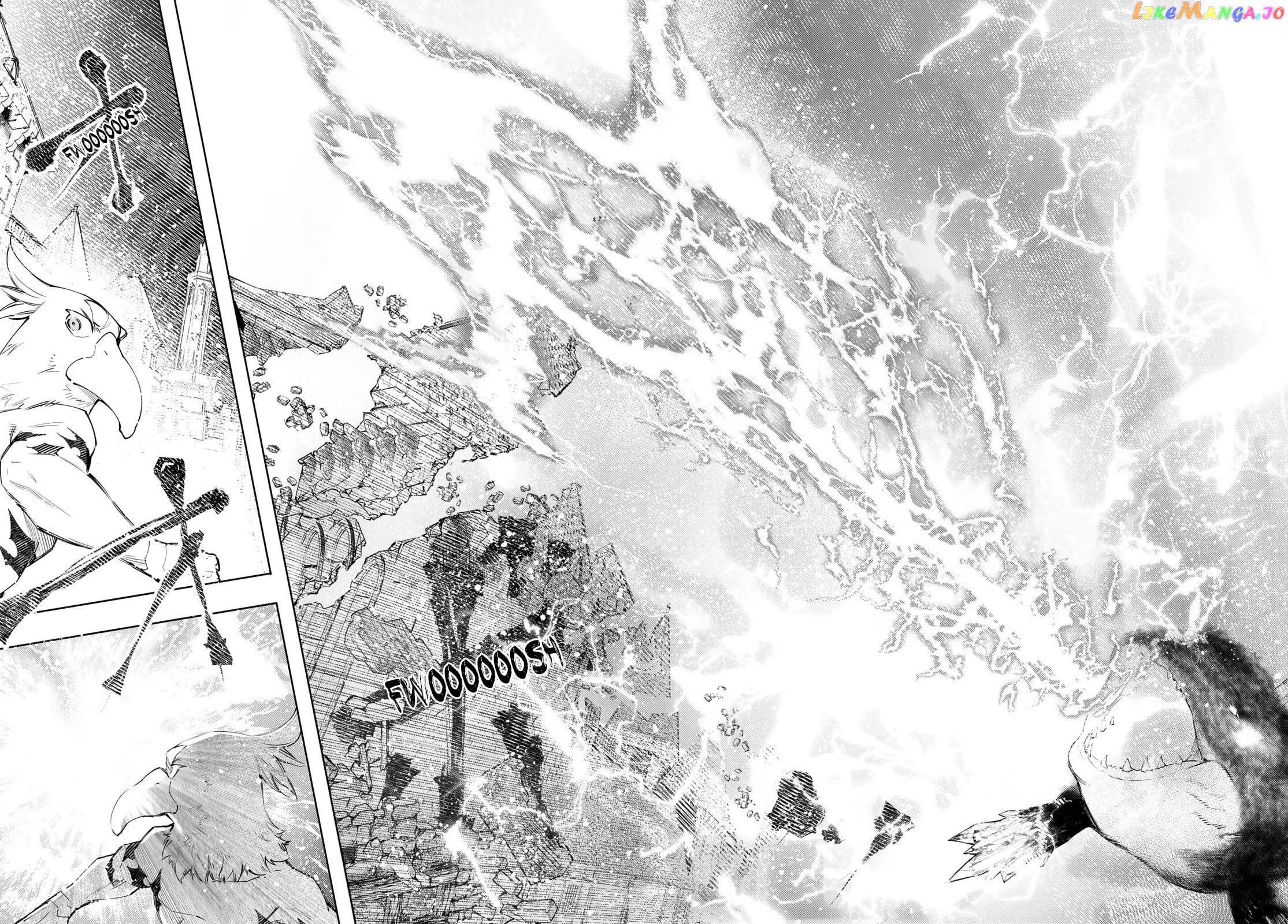 Shangri-La Frontier ~ Kusoge Hunter, Kamige ni Idoman to su~ chapter 120 - page 11
