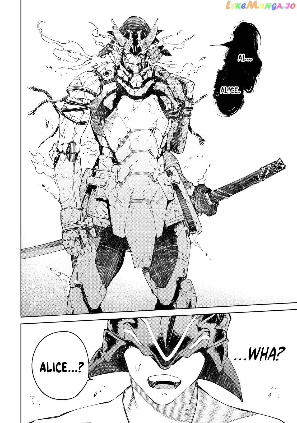 Shangri-La Frontier ~ Kusoge Hunter, Kamige ni Idoman to su~ chapter 37 - page 19
