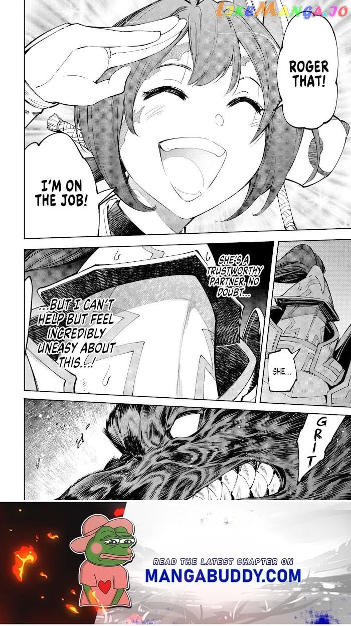 Shangri-La Frontier ~ Kusoge Hunter, Kamige ni Idoman to su~ chapter 89 - page 18