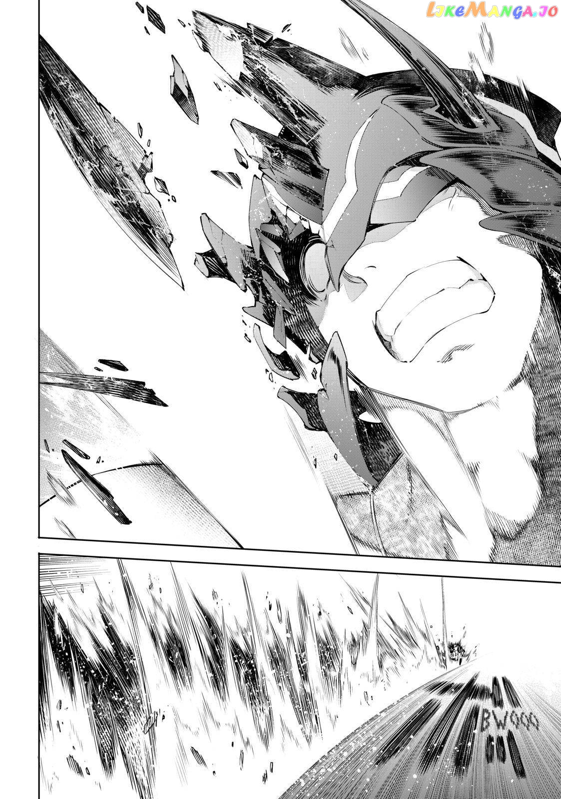 Shangri-La Frontier ~ Kusoge Hunter, Kamige ni Idoman to su~ chapter 38 - page 15