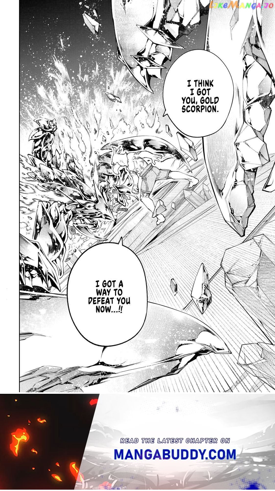 Shangri-La Frontier ~ Kusoge Hunter, Kamige ni Idoman to su~ chapter 69 - page 18