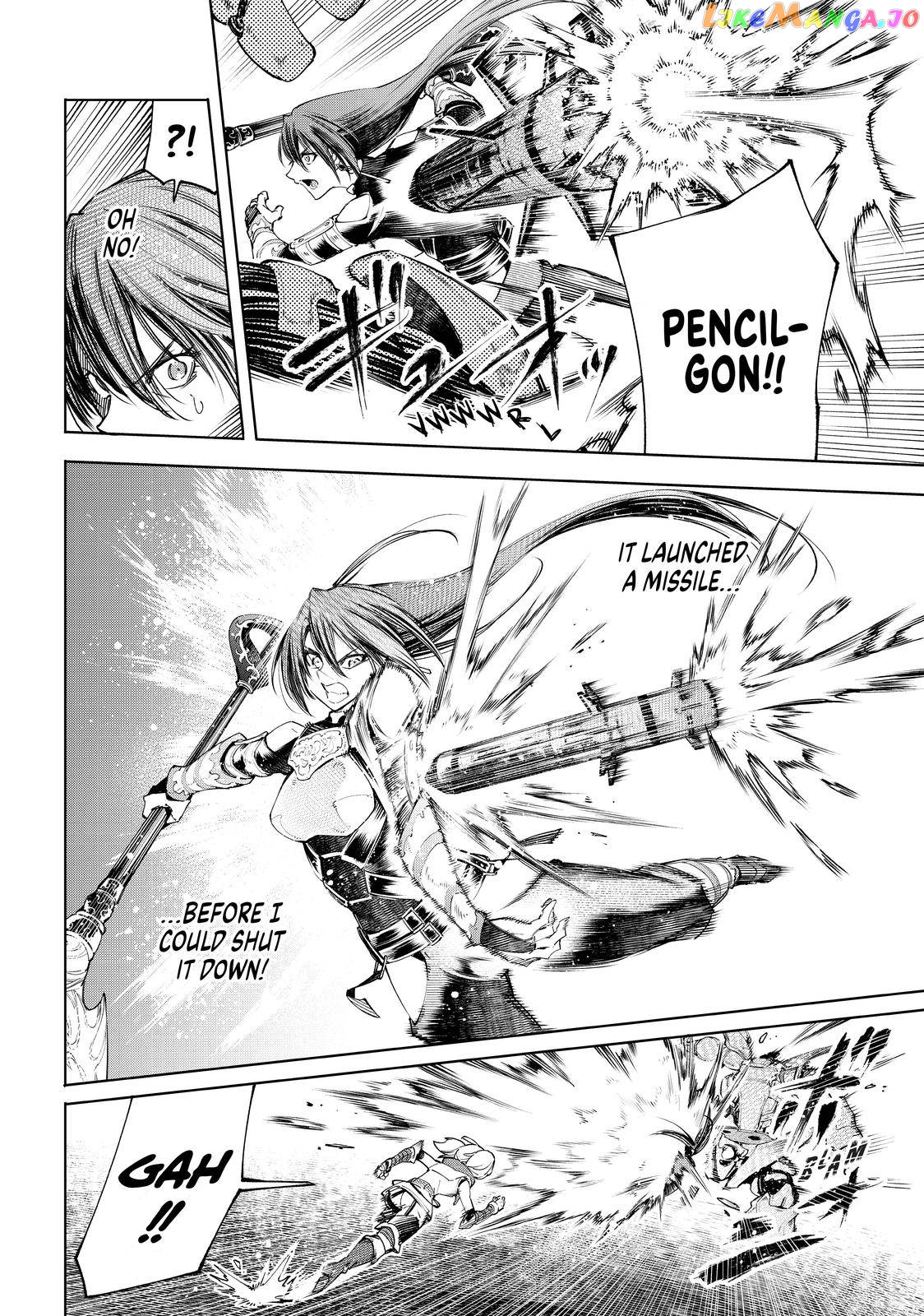 Shangri-La Frontier ~ Kusoge Hunter, Kamige ni Idoman to su~ chapter 41 - page 7
