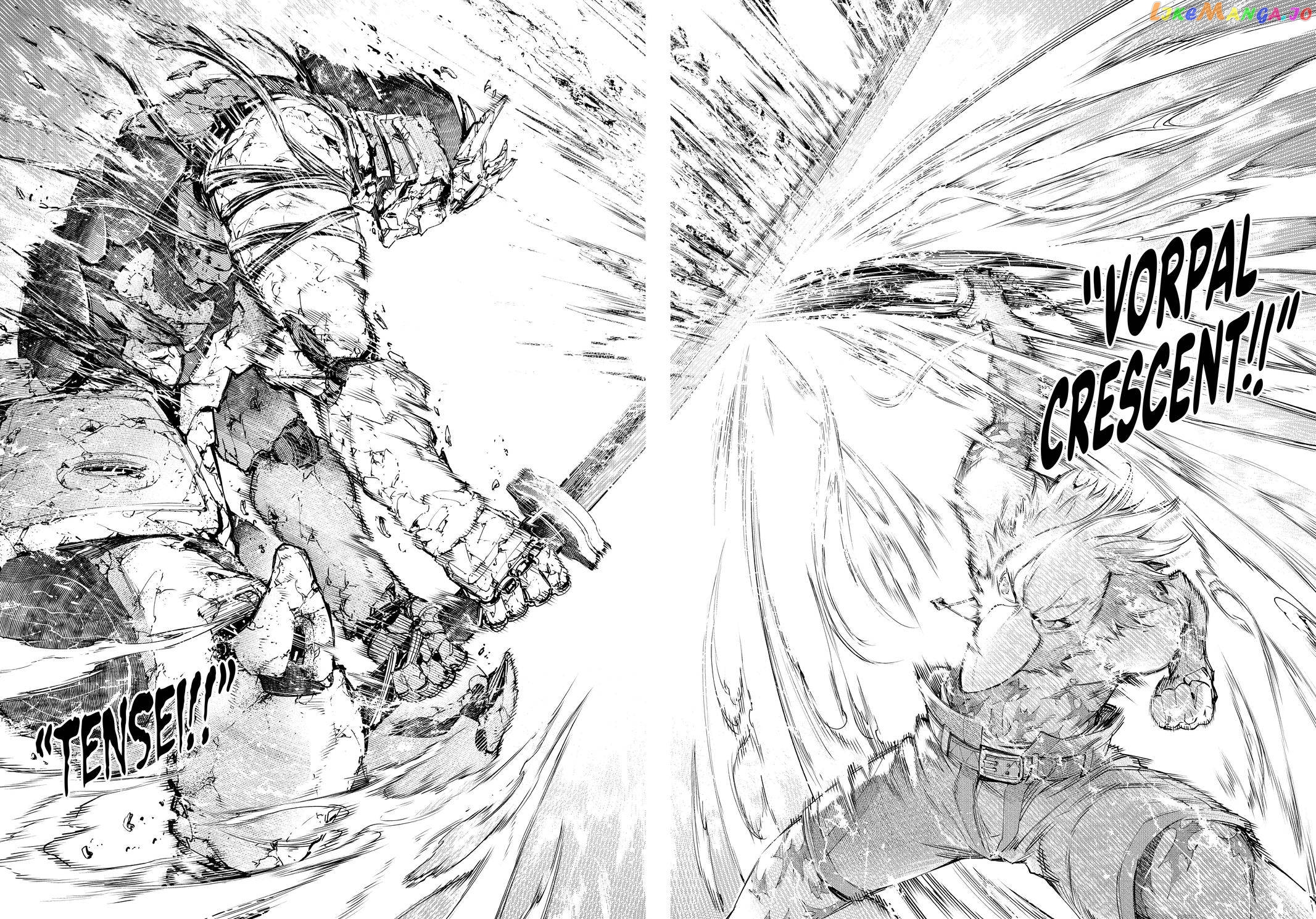 Shangri-La Frontier ~ Kusoge Hunter, Kamige ni Idoman to su~ chapter 42 - page 13