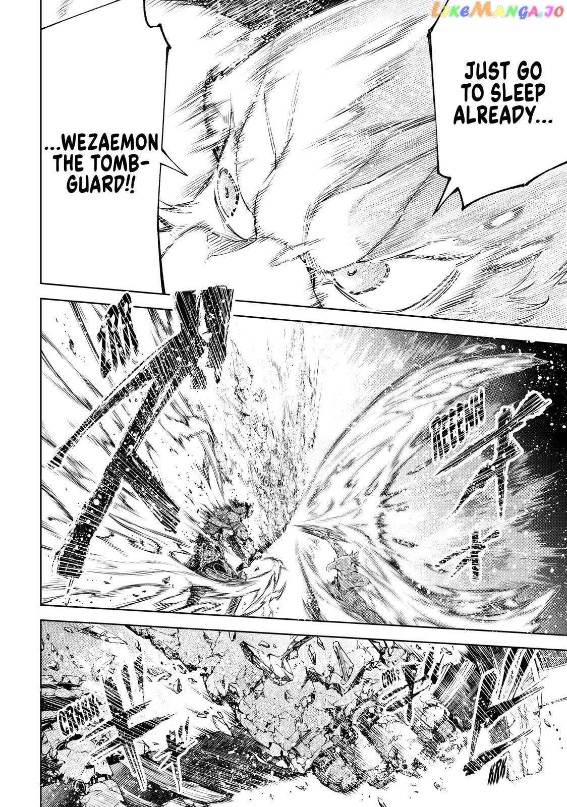 Shangri-La Frontier ~ Kusoge Hunter, Kamige ni Idoman to su~ chapter 42 - page 14