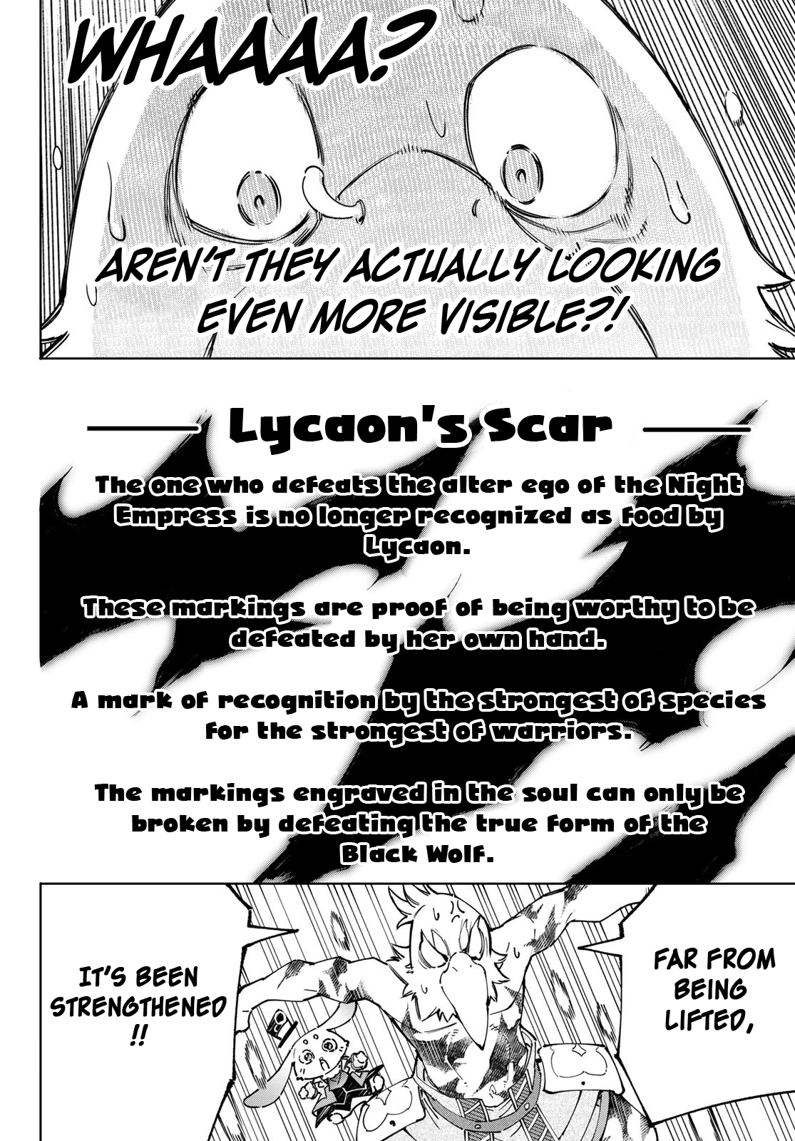 Shangri-La Frontier ~ Kusoge Hunter, Kamige ni Idoman to su~ chapter 94 - page 7