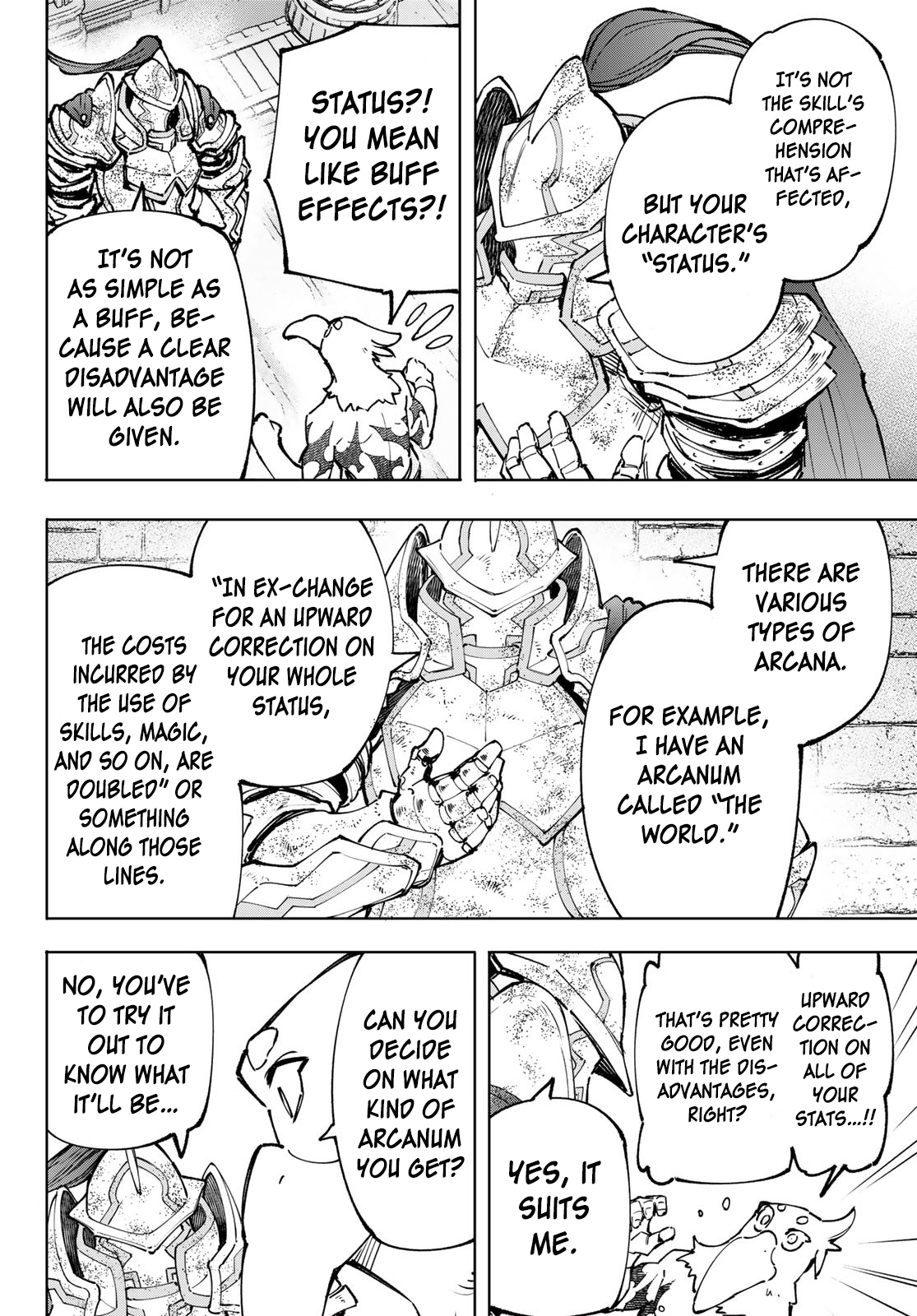 Shangri-La Frontier ~ Kusoge Hunter, Kamige ni Idoman to su~ chapter 95 - page 14