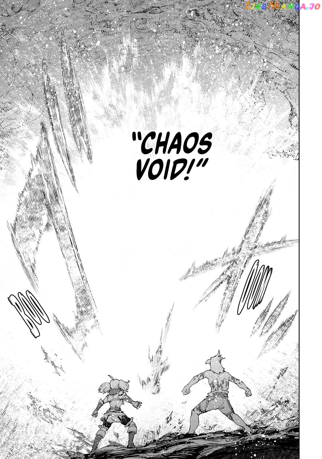 Shangri-La Frontier ~ Kusoge Hunter, Kamige ni Idoman to su~ chapter 45 - page 12