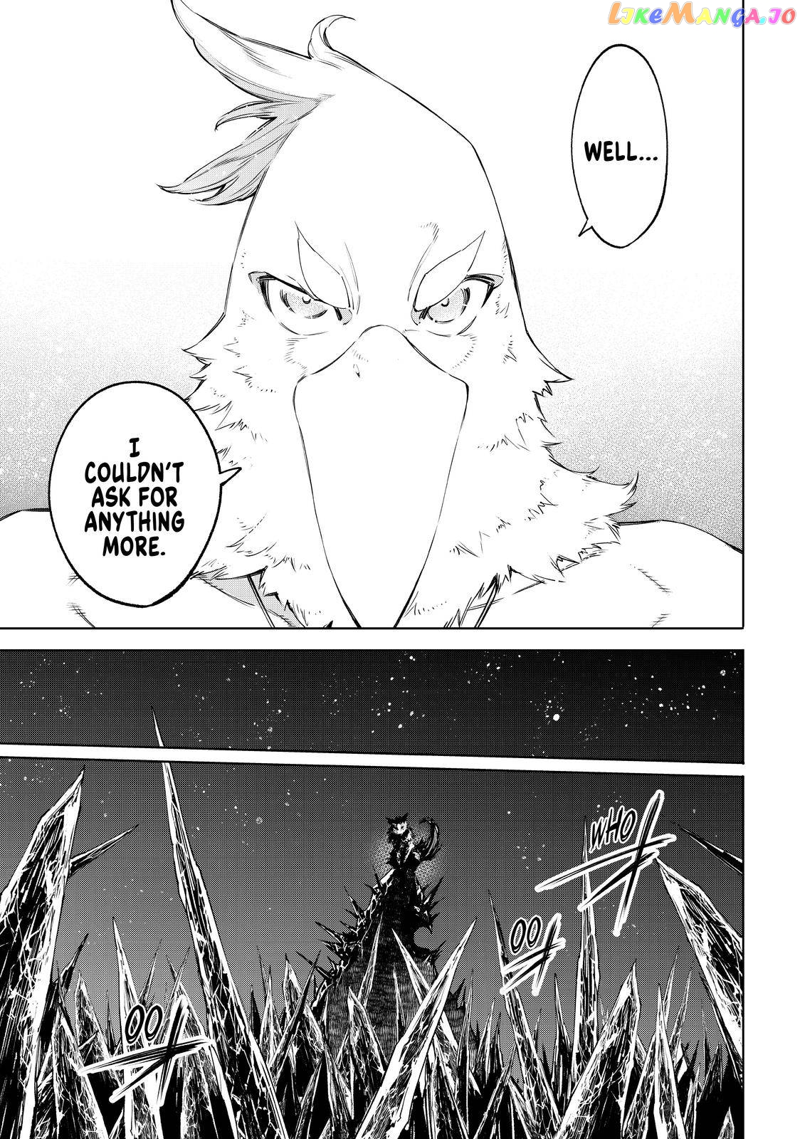 Shangri-La Frontier ~ Kusoge Hunter, Kamige ni Idoman to su~ chapter 46 - page 18