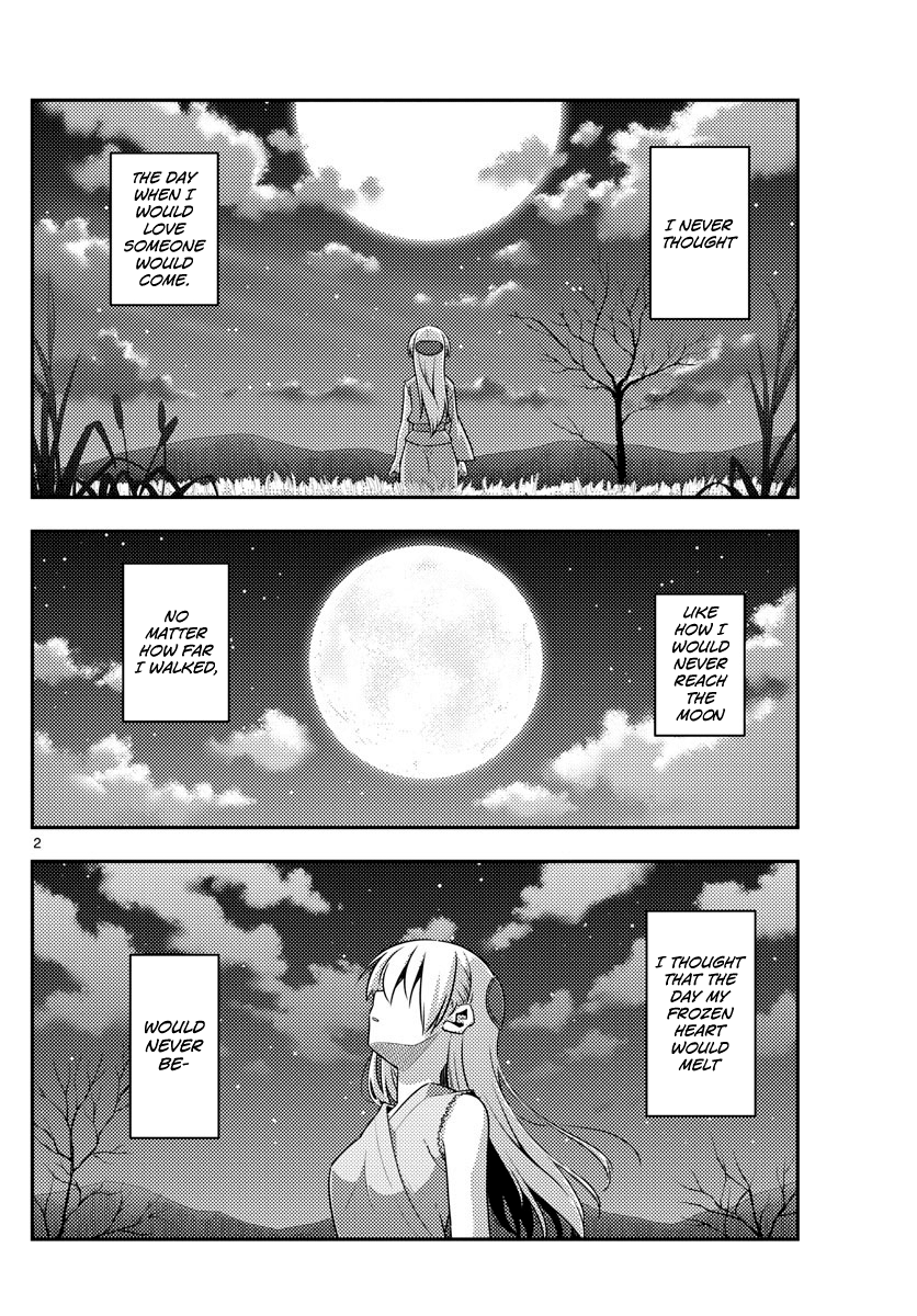 Fly Me to the Moon - Manga chapter 135 - page 2