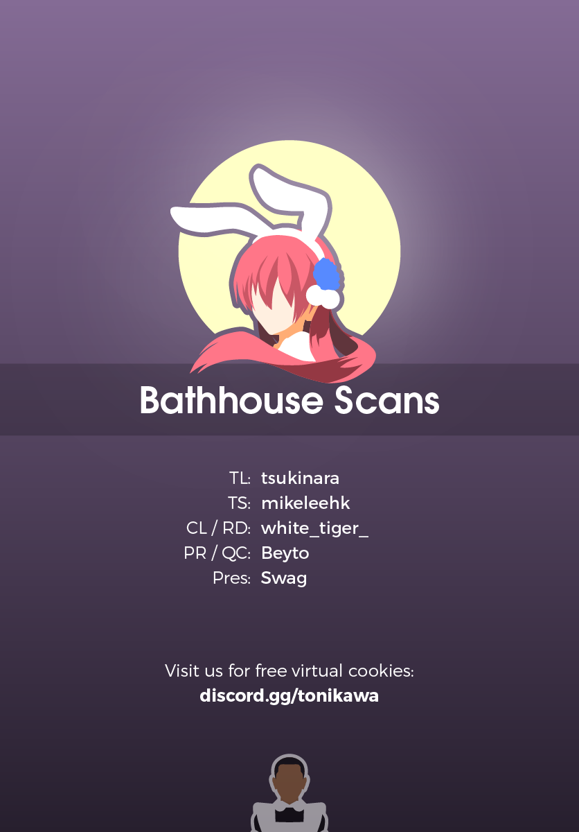 Fly Me to the Moon - Manga chapter 217 - page 11