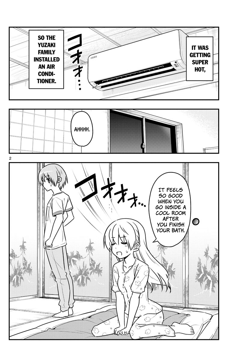 Fly Me to the Moon - Manga chapter 78 - page 2