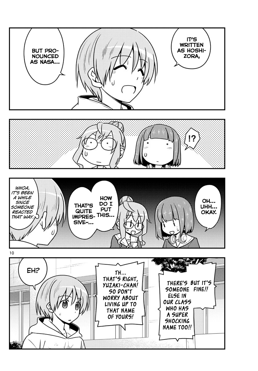 Fly Me to the Moon - Manga chapter 109 - page 10