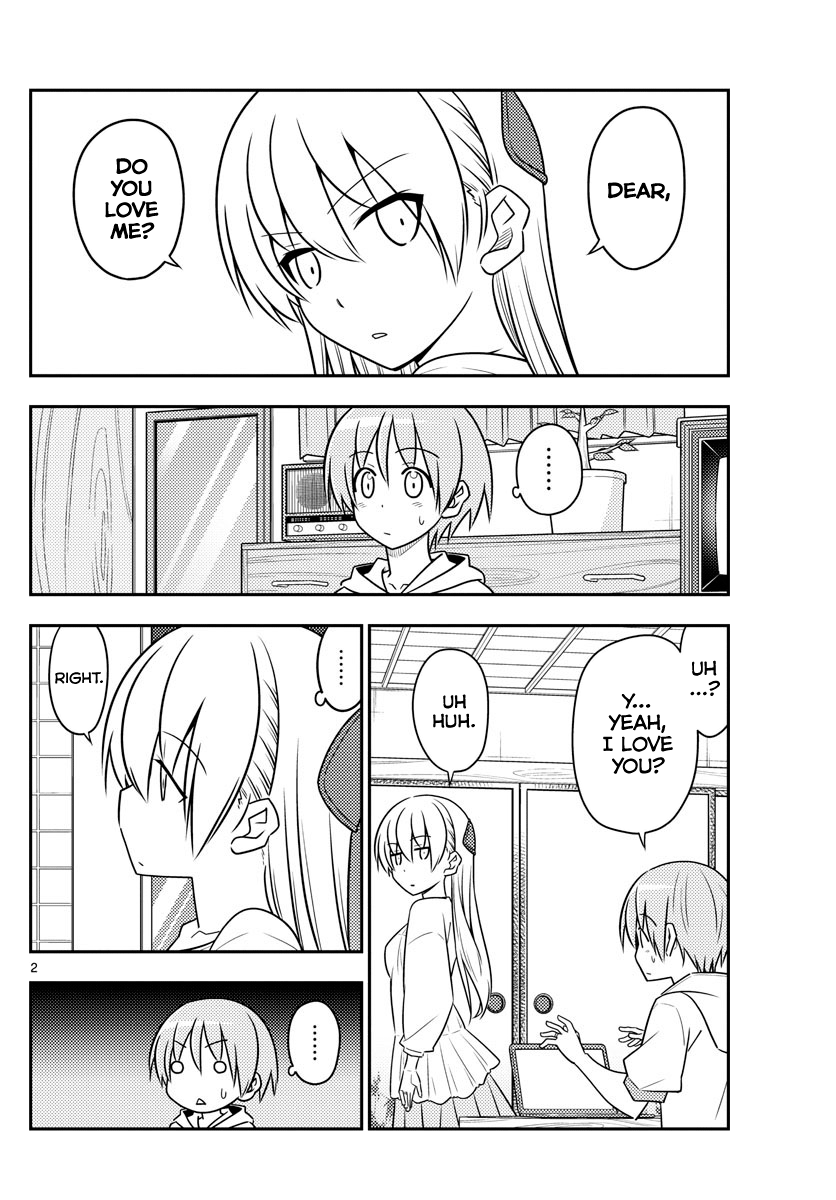 Fly Me to the Moon - Manga chapter 82 - page 2