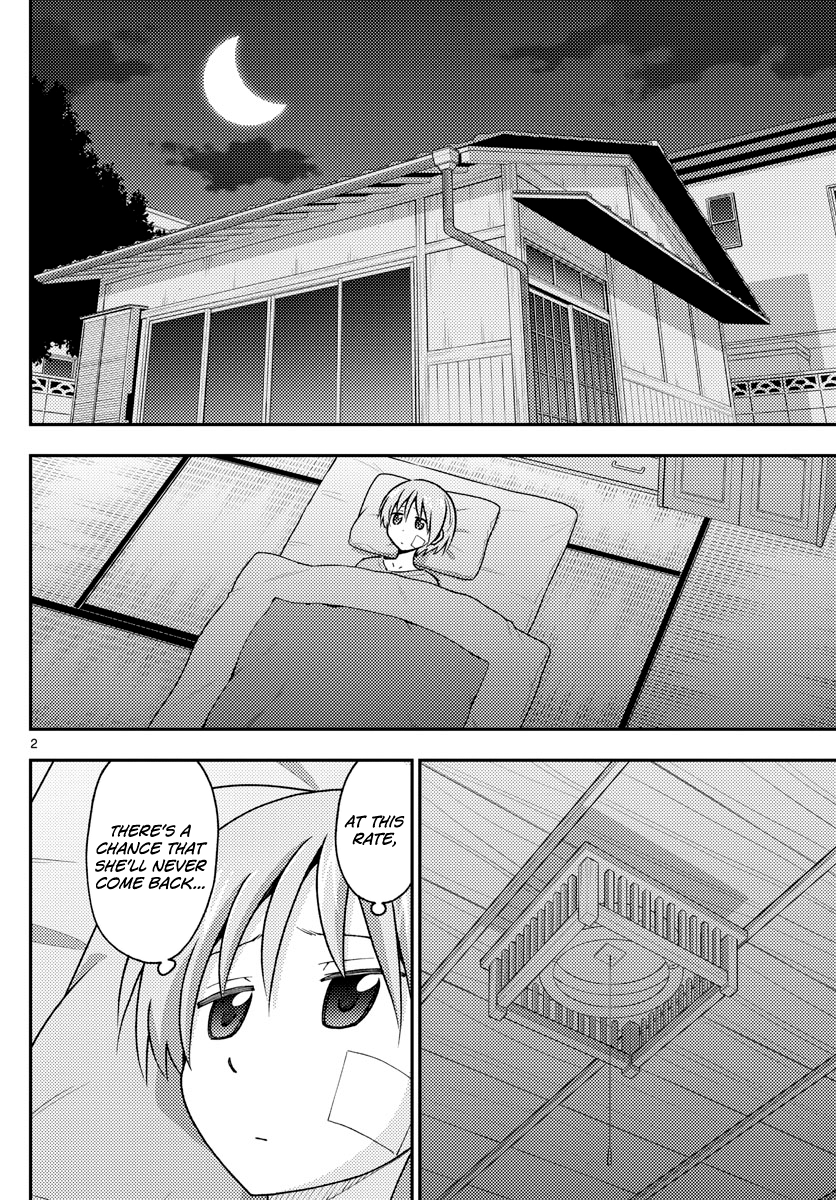 Fly Me to the Moon - Manga chapter 145 - page 2
