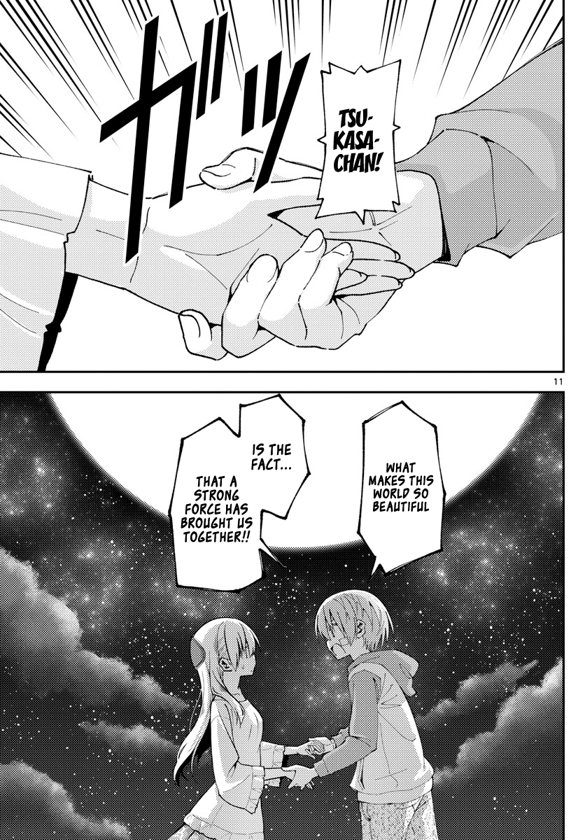 Fly Me to the Moon - Manga chapter 146 - page 12