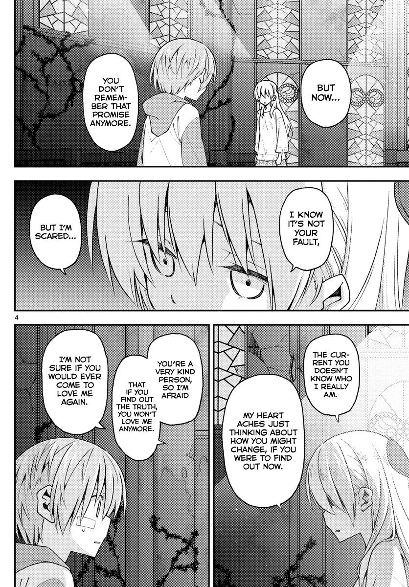 Fly Me to the Moon - Manga chapter 146 - page 5