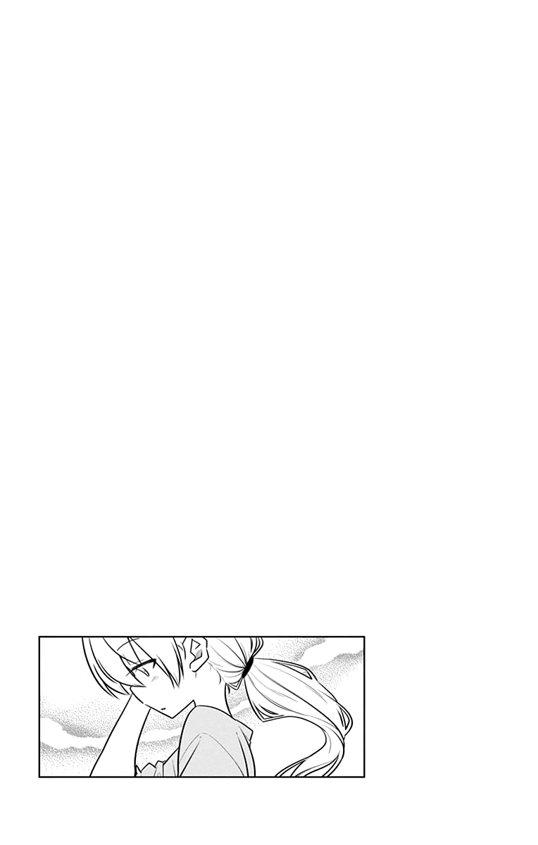 Fly Me to the Moon - Manga chapter 118.5 - page 8