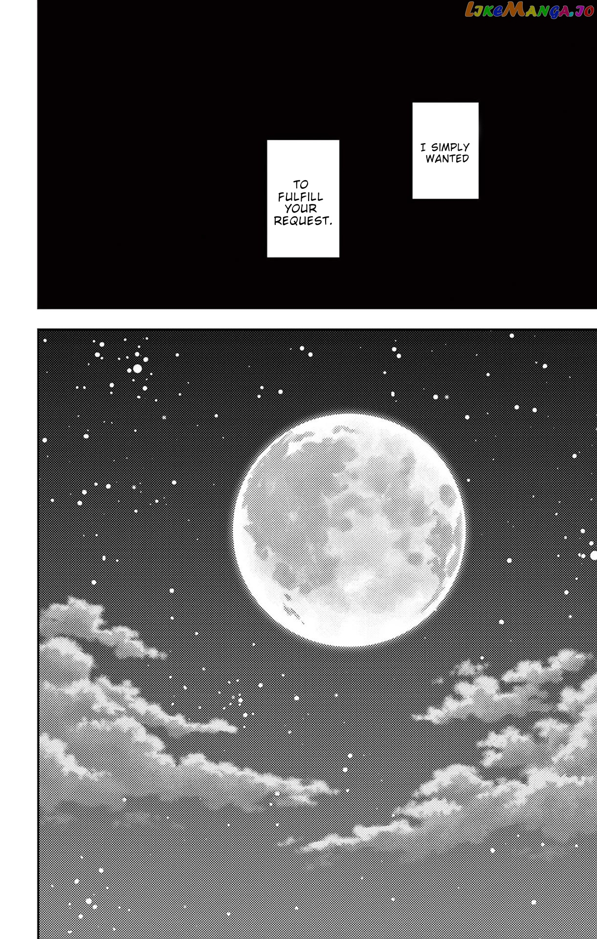 Fly Me to the Moon - Manga chapter 147.5 - page 3