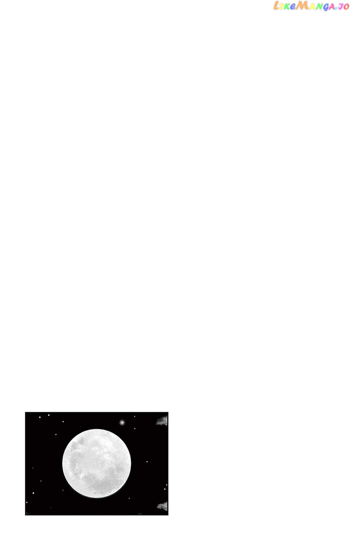 Fly Me to the Moon - Manga chapter 148.5 - page 5