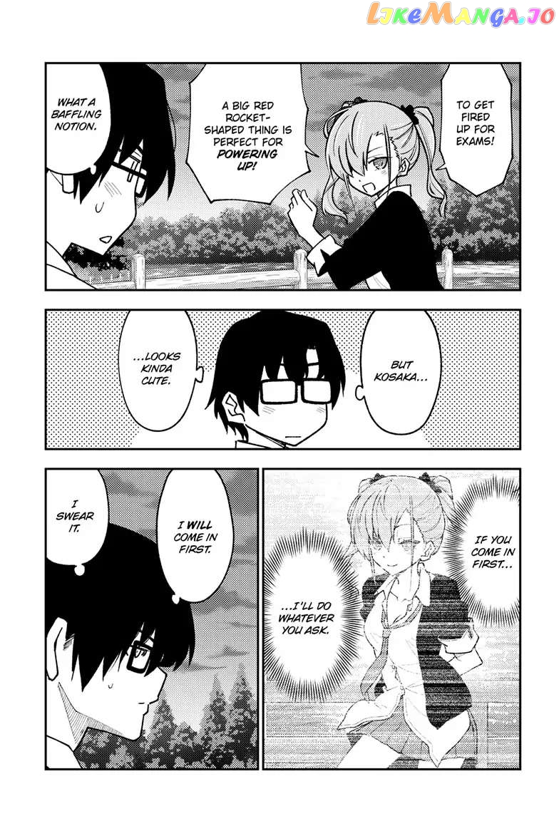 Fly Me to the Moon - Manga chapter 236 - page 18