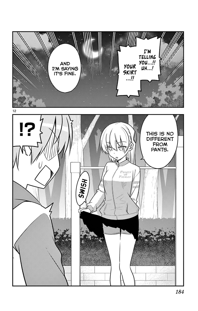 Fly Me to the Moon - Manga chapter 99.5 - page 20
