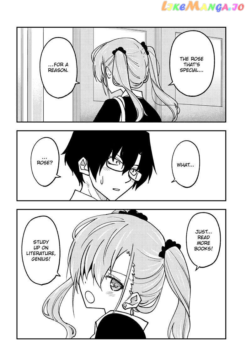 Fly Me to the Moon - Manga chapter 240 - page 13
