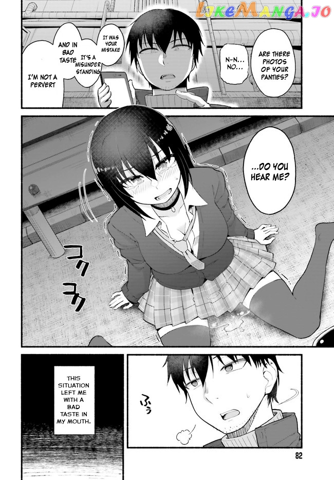 The Middle-aged Man Who Just Returned From Another World Melts His Fathercon Daughters With His Paternal Skill chapter 2 - page 15