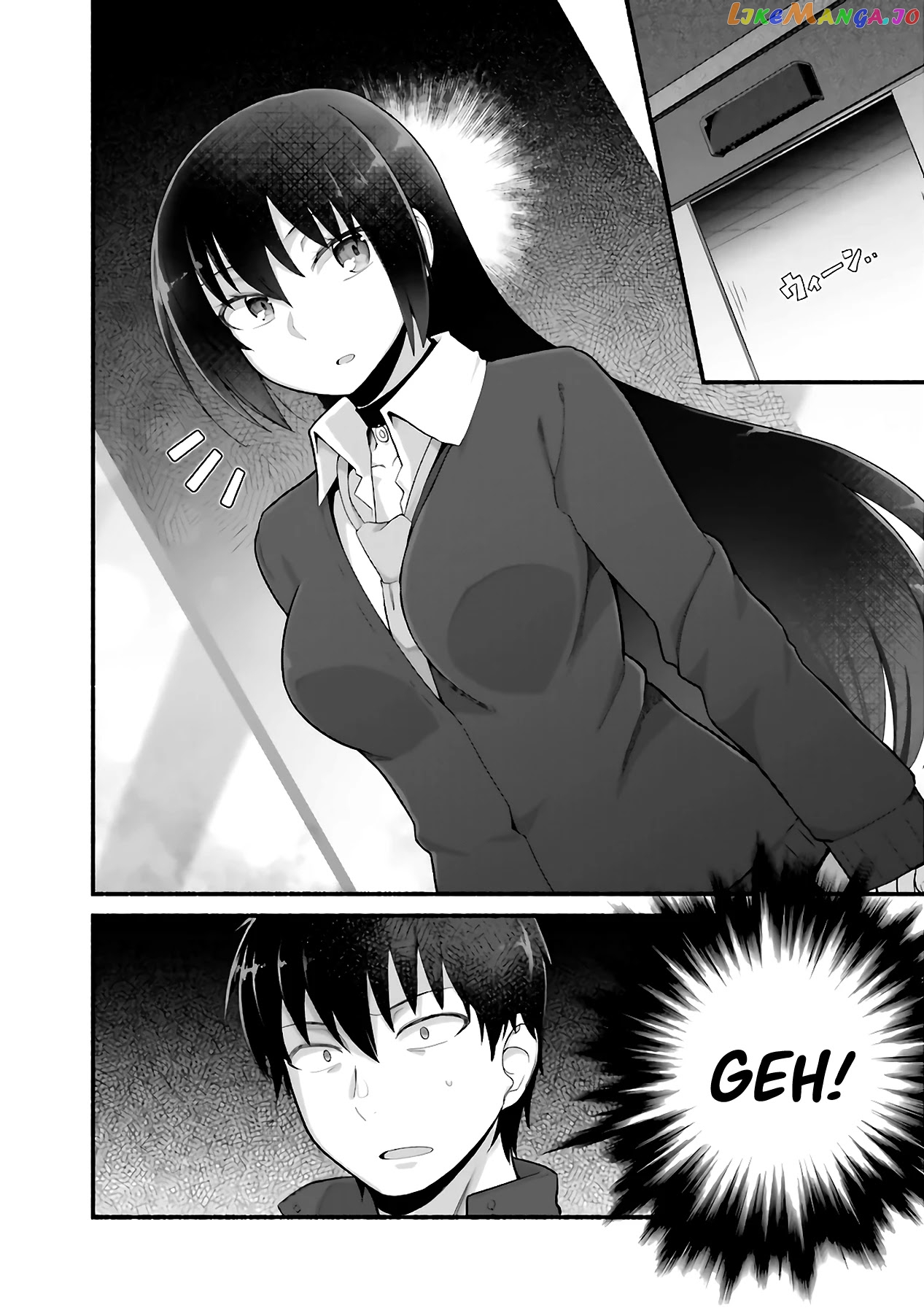 The Middle-aged Man Who Just Returned From Another World Melts His Fathercon Daughters With His Paternal Skill chapter 4.2 - page 10