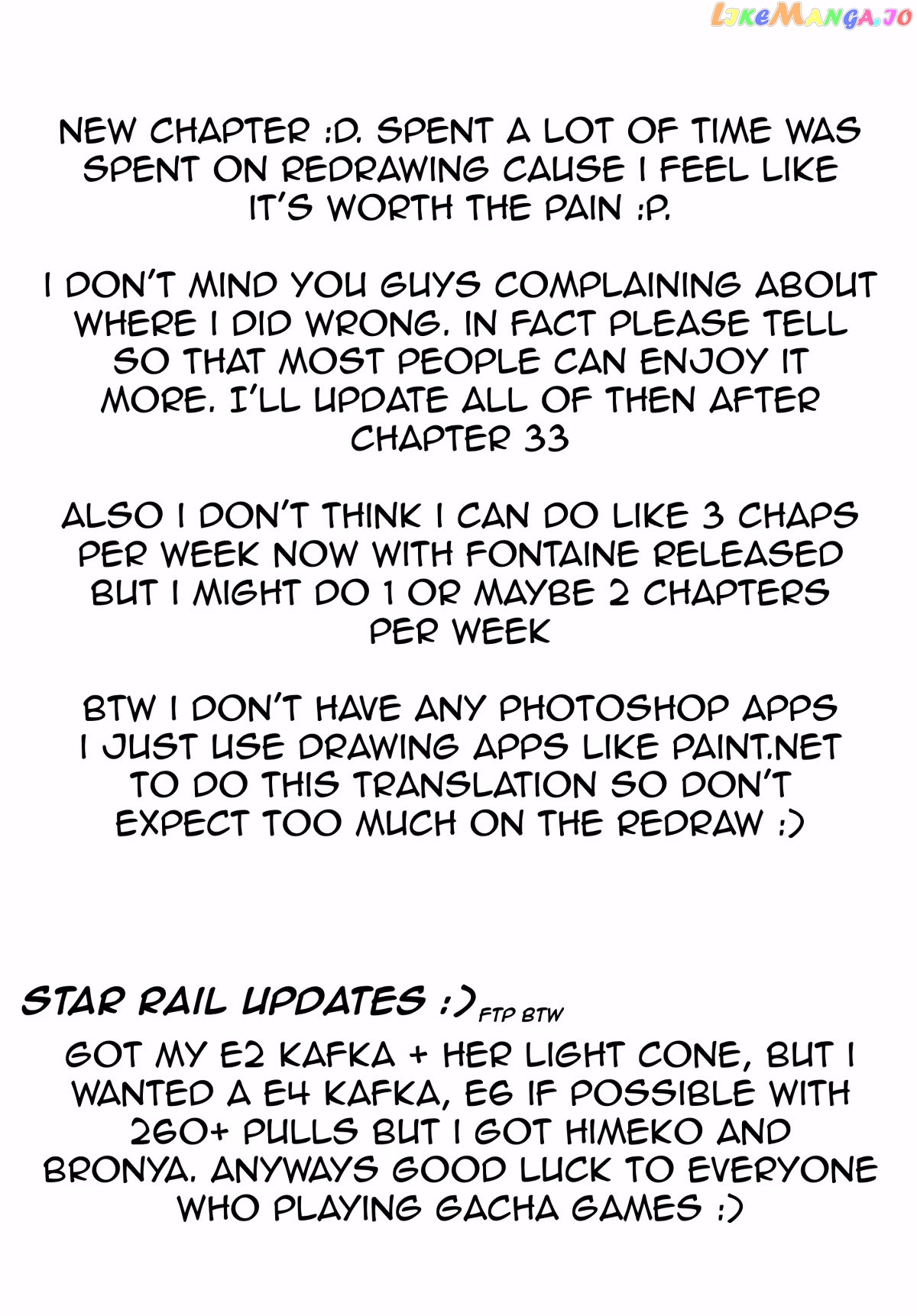 The Middle-aged Man Who Just Returned From Another World Melts His Fathercon Daughters With His Paternal Skill chapter 9 - page 27
