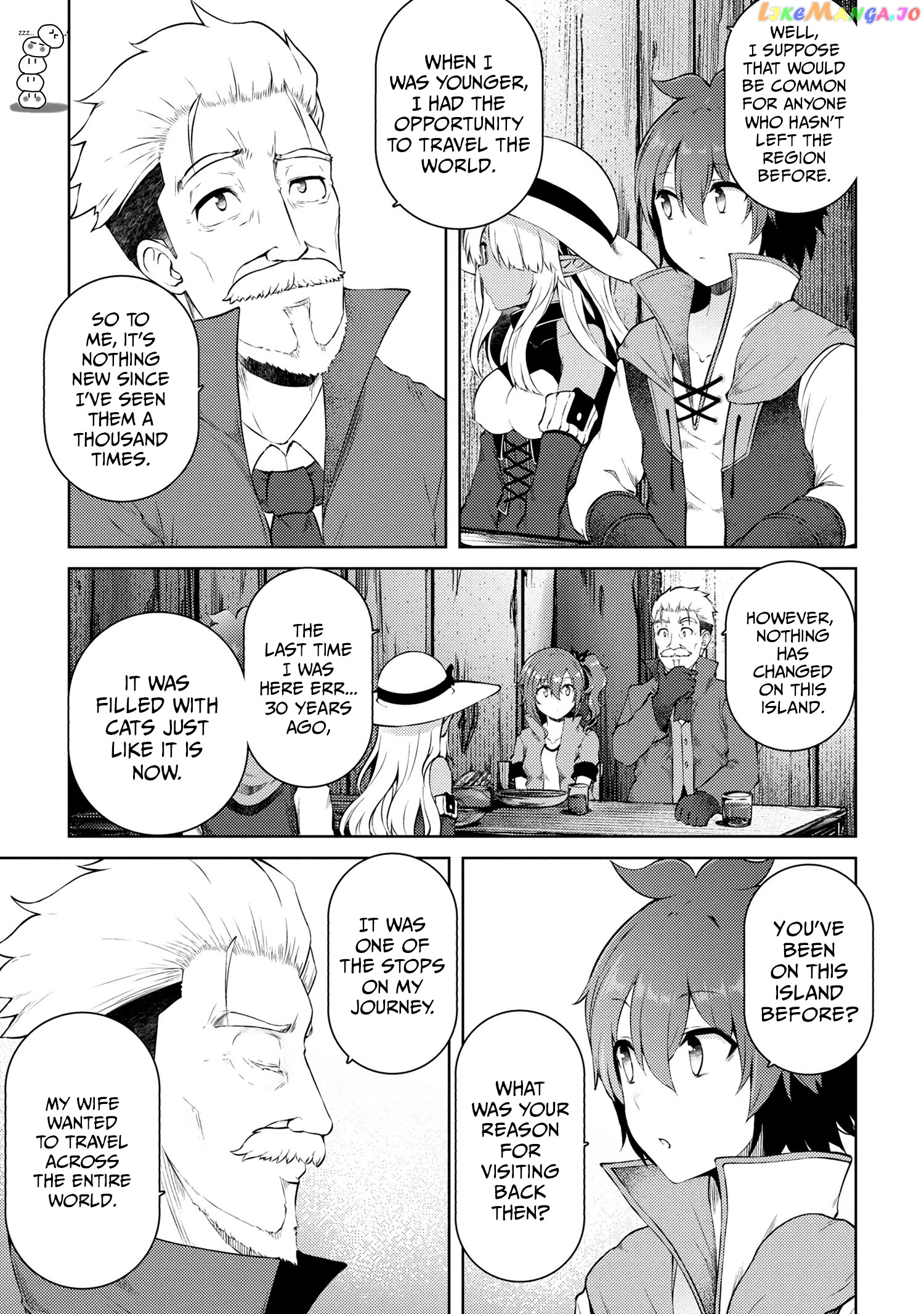 Ie ga Moete Jinsei Dou Demo Yoku Natta kara, Nokotta Nakenashi no Kin de Dark Elf no Dorei o Katta chapter 16.1 - page 10