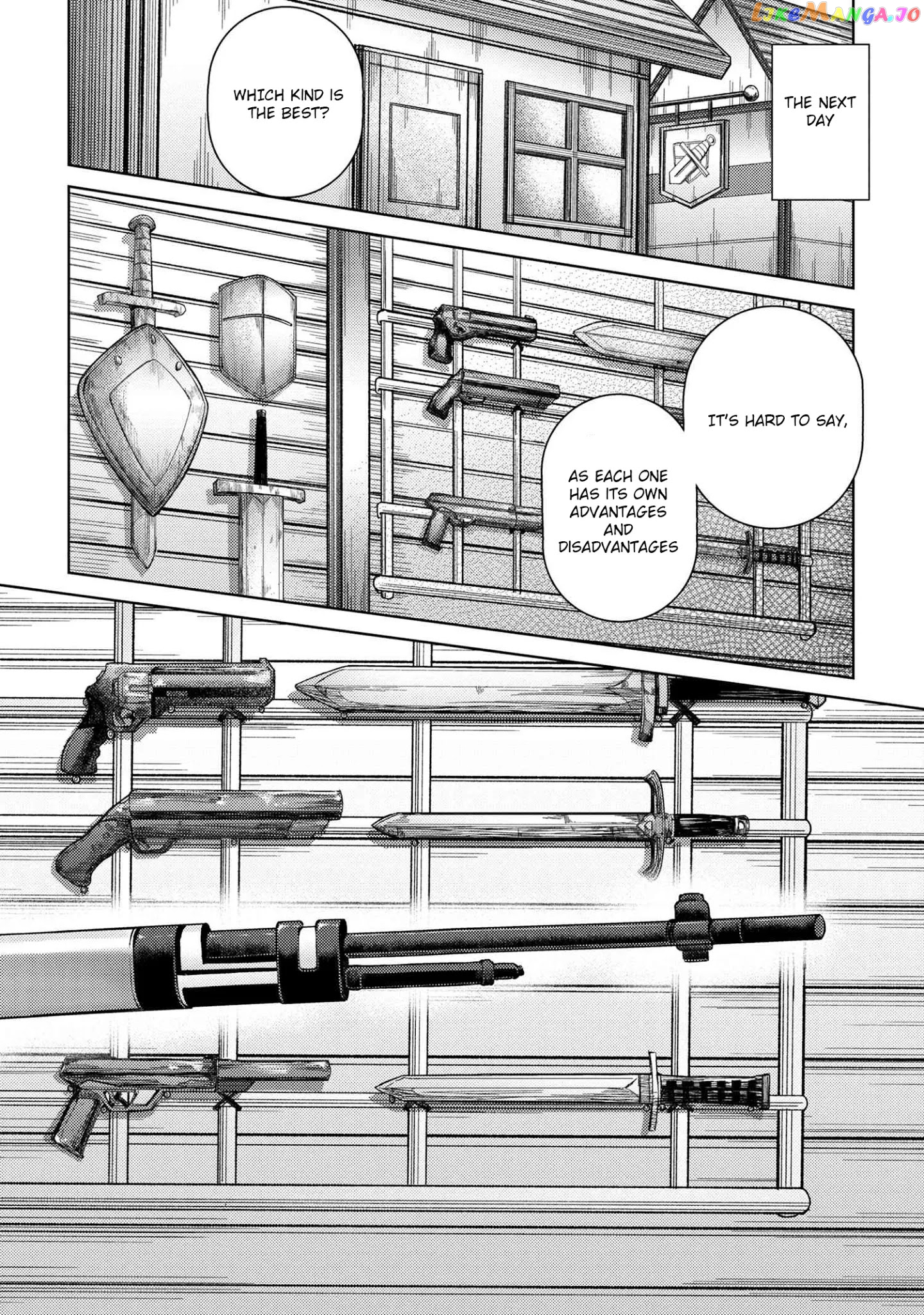 Ie ga Moete Jinsei Dou Demo Yoku Natta kara, Nokotta Nakenashi no Kin de Dark Elf no Dorei o Katta chapter 2.2 - page 15