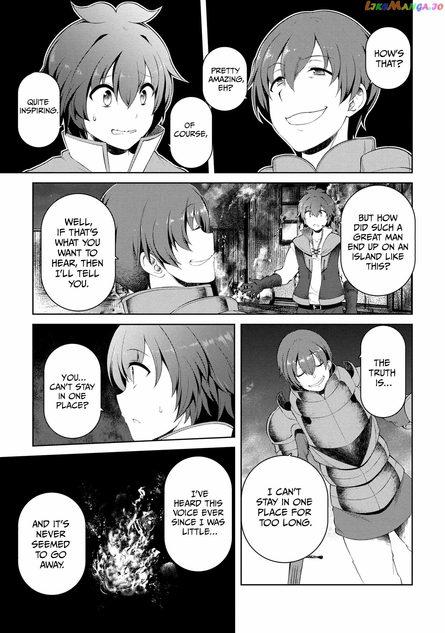 Ie ga Moete Jinsei Dou Demo Yoku Natta kara, Nokotta Nakenashi no Kin de Dark Elf no Dorei o Katta chapter 14.1 - page 11