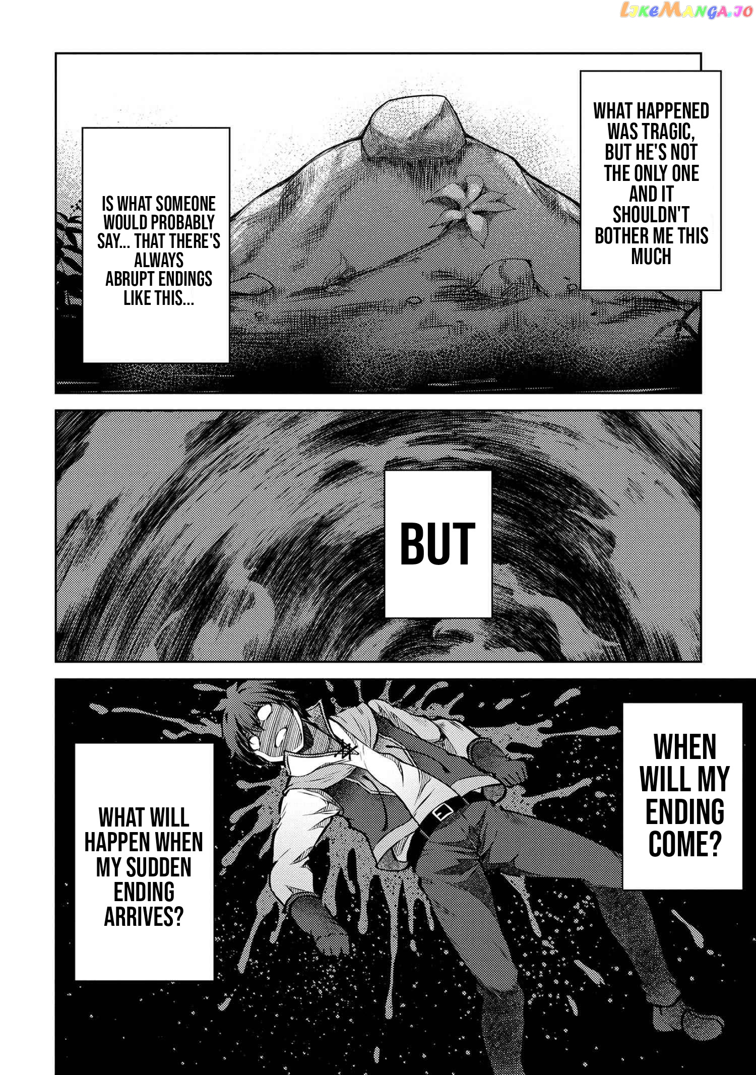 Ie ga Moete Jinsei Dou Demo Yoku Natta kara, Nokotta Nakenashi no Kin de Dark Elf no Dorei o Katta chapter 11.1 - page 15