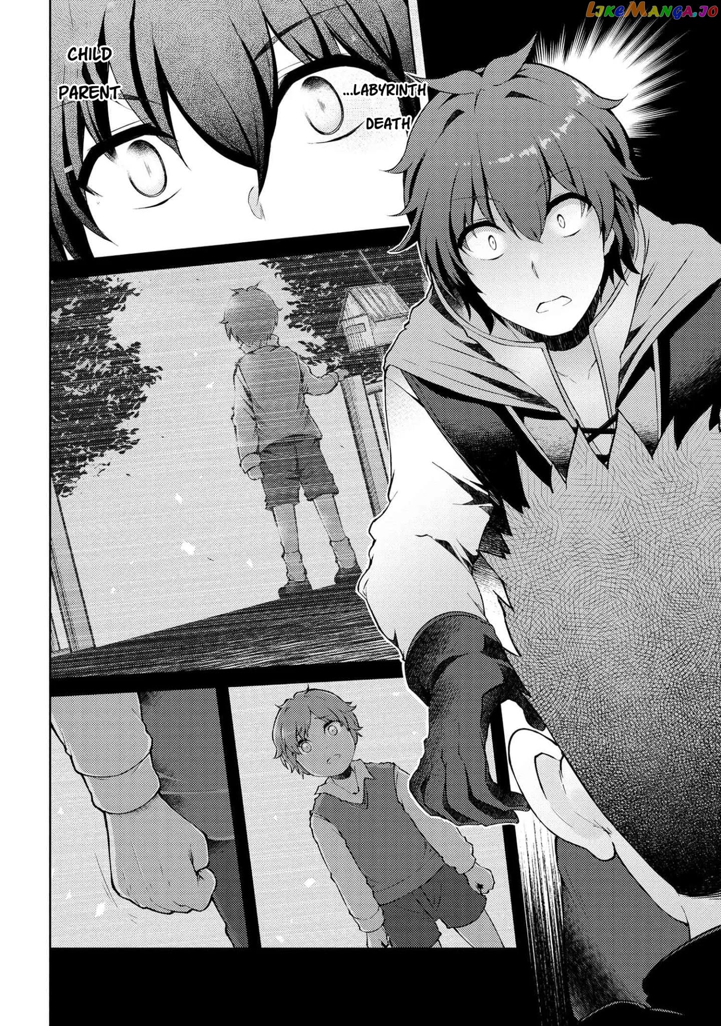 Ie ga Moete Jinsei Dou Demo Yoku Natta kara, Nokotta Nakenashi no Kin de Dark Elf no Dorei o Katta chapter 5.1 - page 13