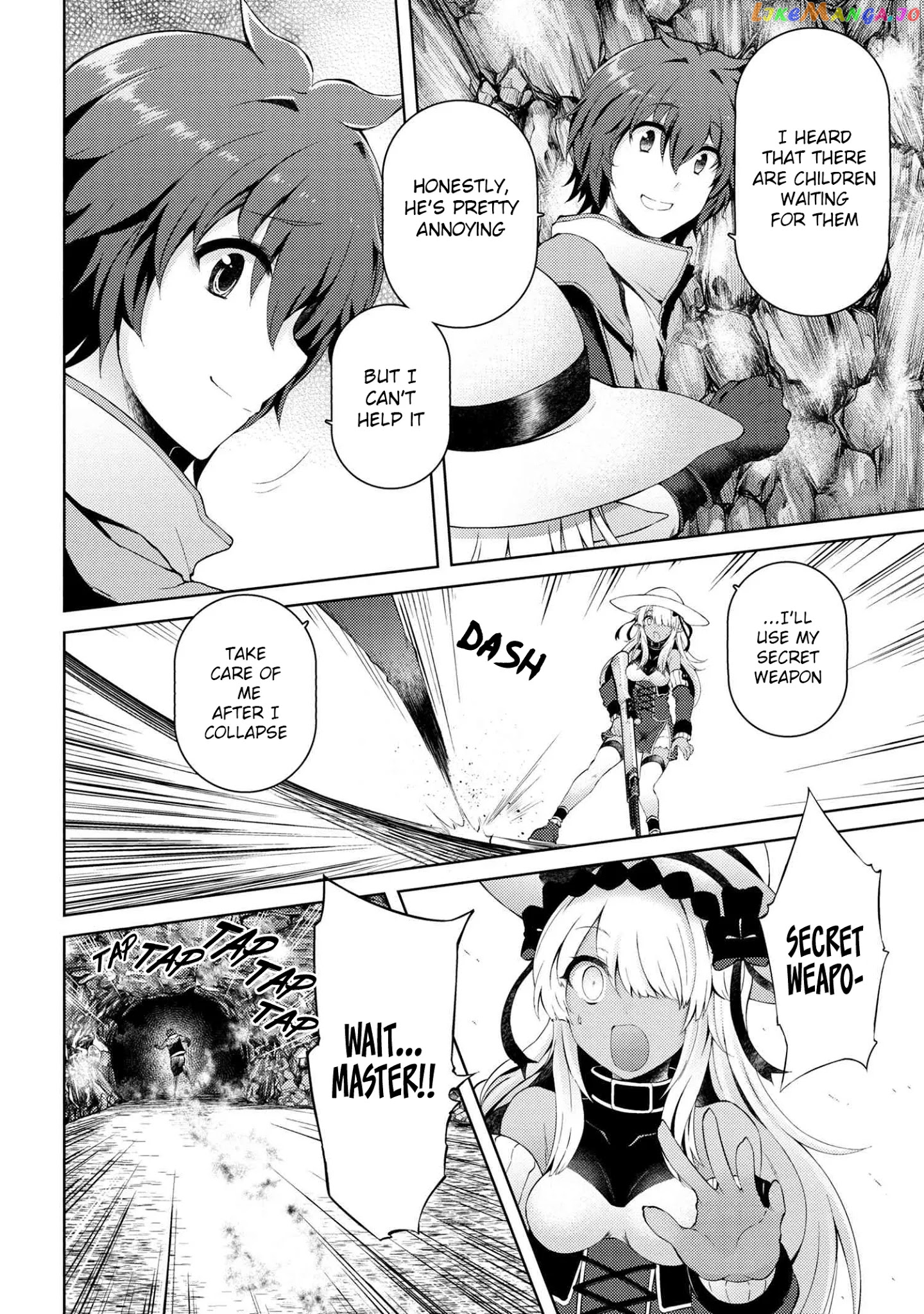 Ie ga Moete Jinsei Dou Demo Yoku Natta kara, Nokotta Nakenashi no Kin de Dark Elf no Dorei o Katta chapter 5.1 - page 15
