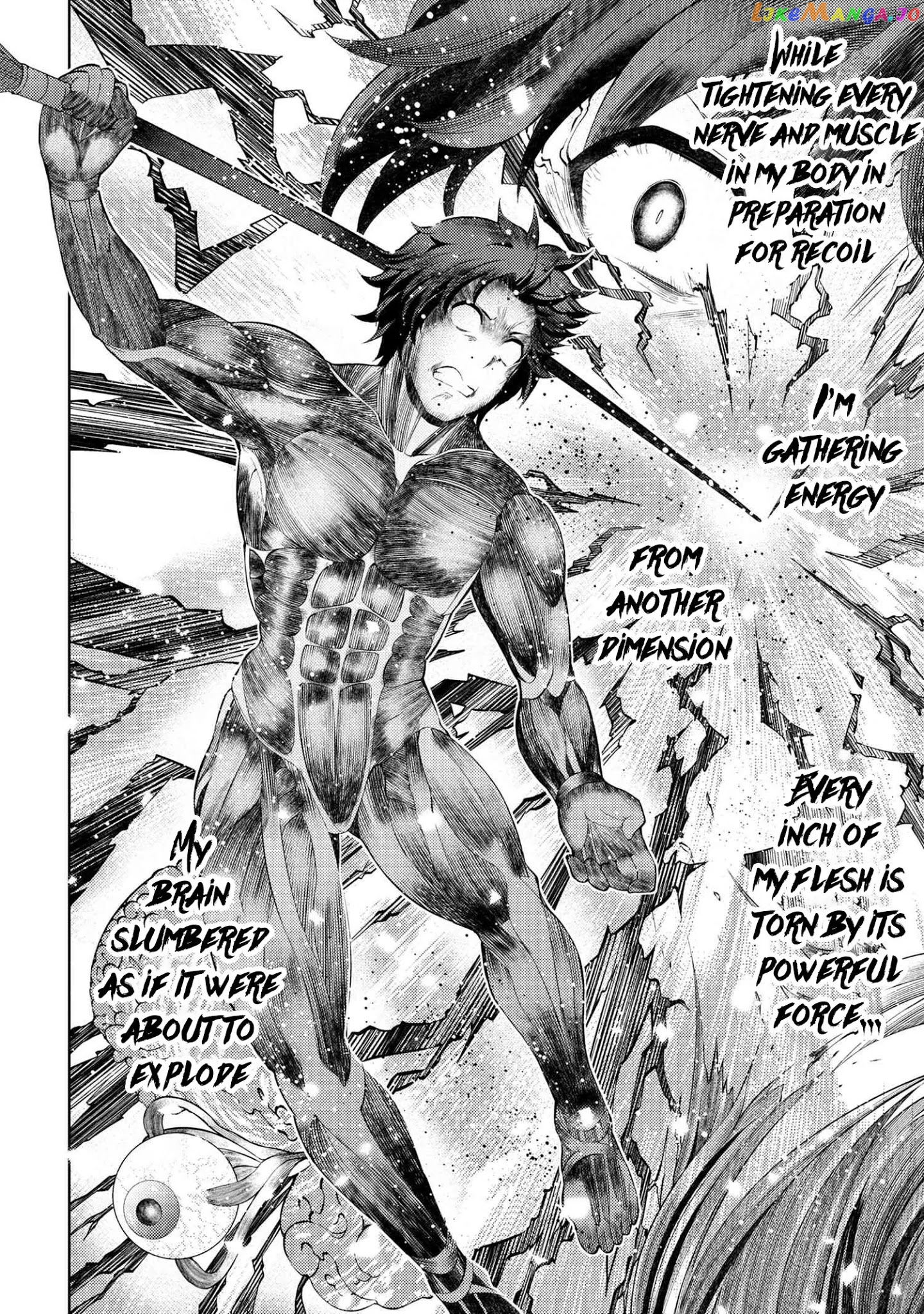 Ie ga Moete Jinsei Dou Demo Yoku Natta kara, Nokotta Nakenashi no Kin de Dark Elf no Dorei o Katta chapter 5.2 - page 4