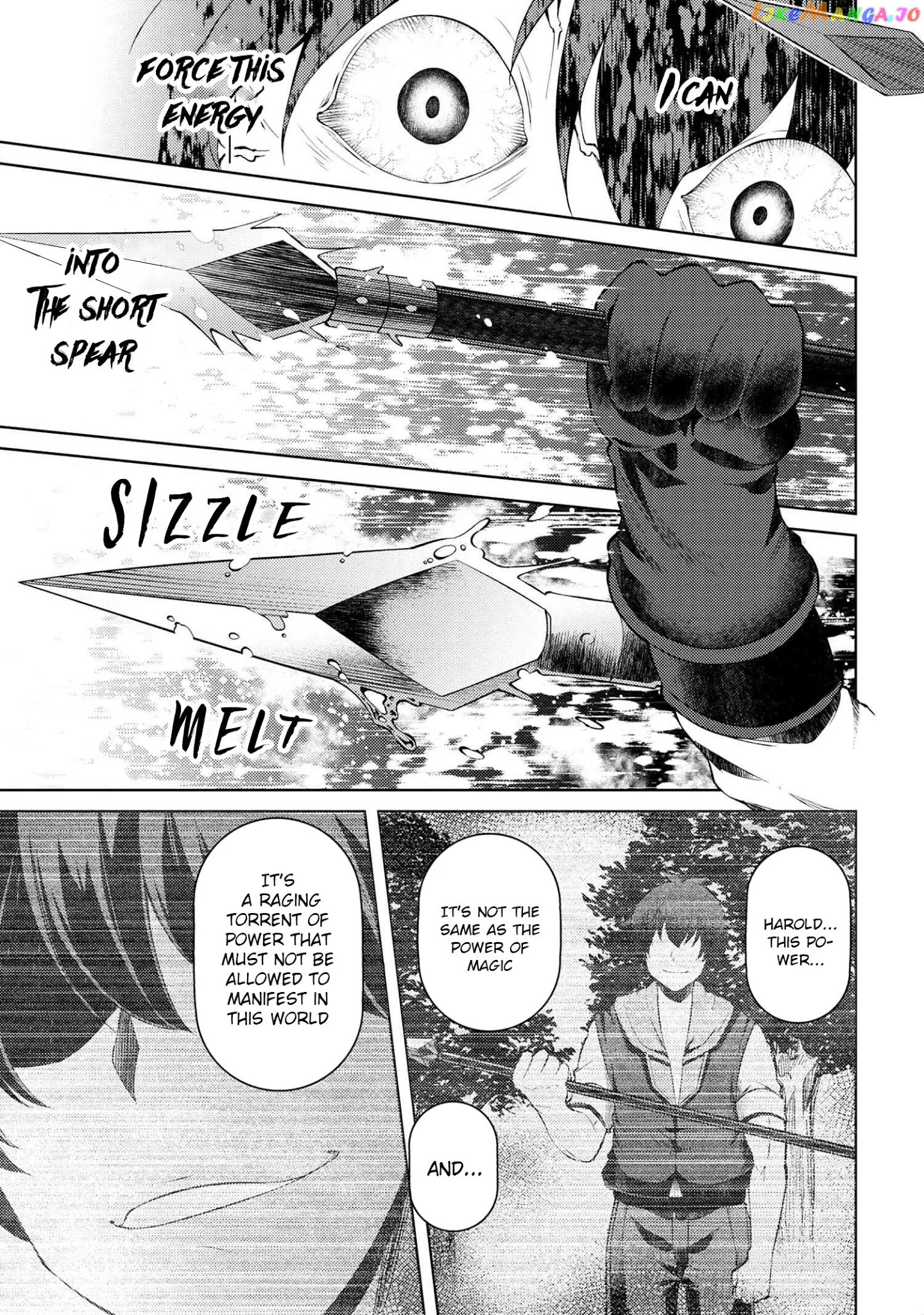 Ie ga Moete Jinsei Dou Demo Yoku Natta kara, Nokotta Nakenashi no Kin de Dark Elf no Dorei o Katta chapter 5.2 - page 5