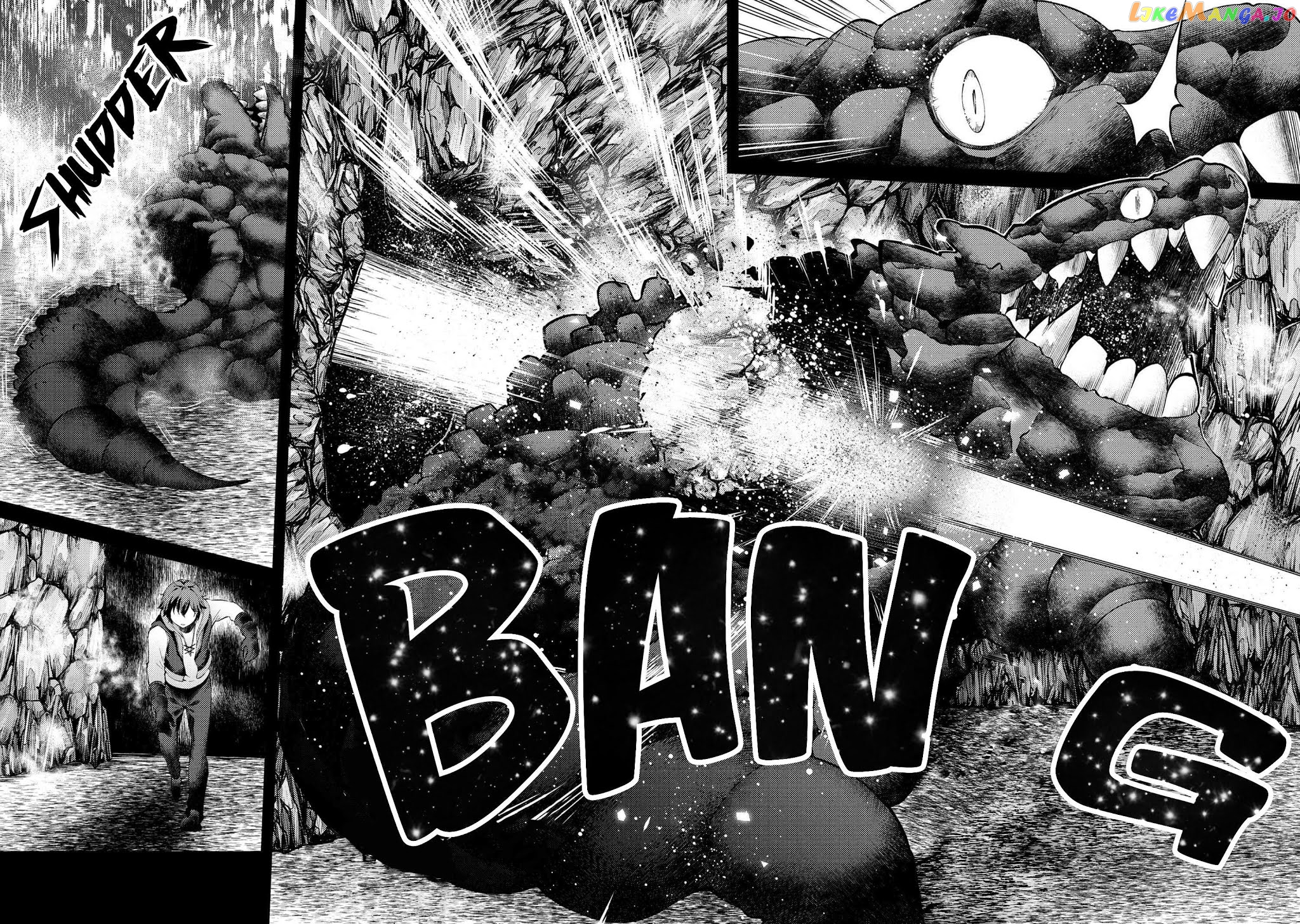 Ie ga Moete Jinsei Dou Demo Yoku Natta kara, Nokotta Nakenashi no Kin de Dark Elf no Dorei o Katta chapter 5.2 - page 7