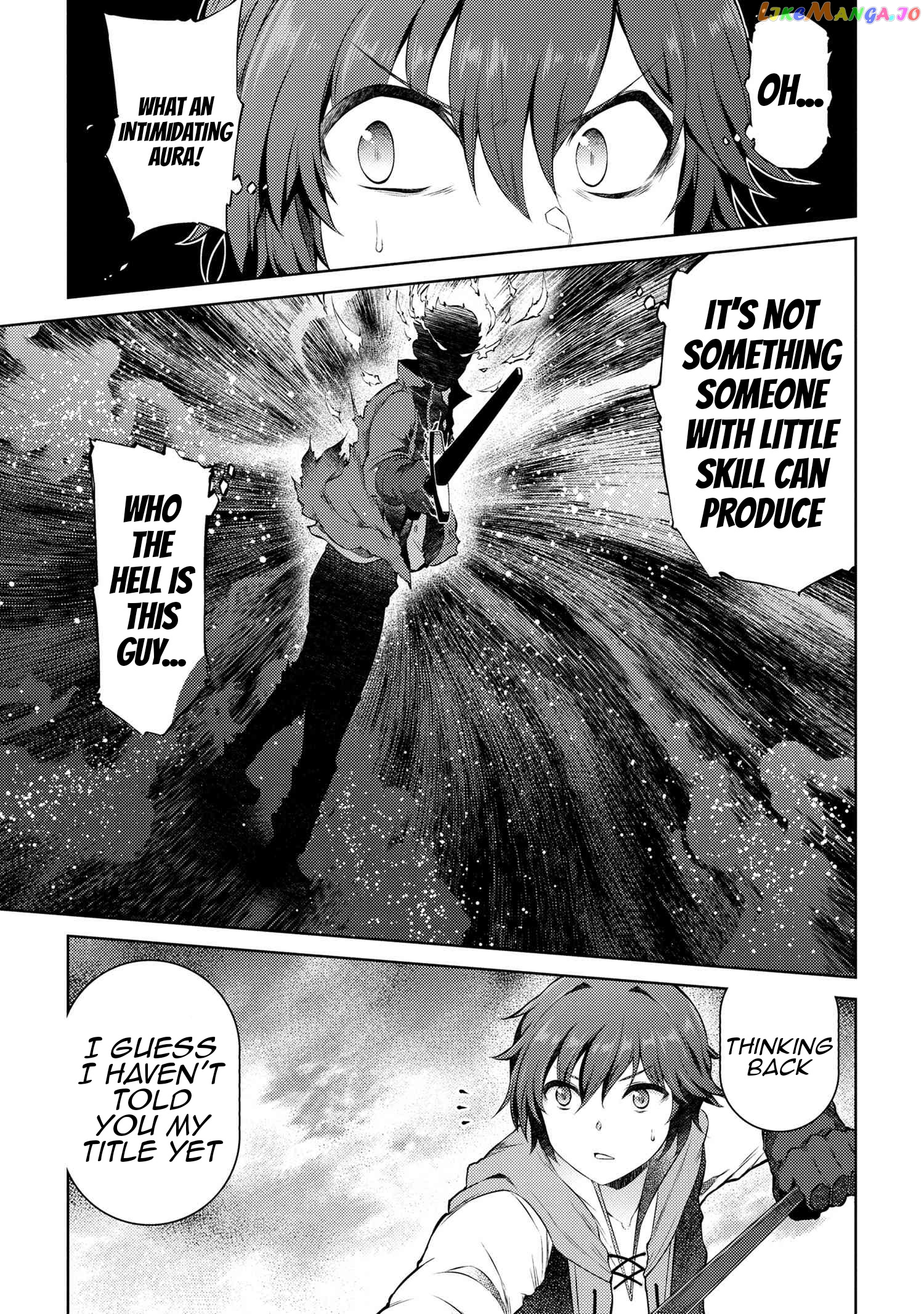 Ie ga Moete Jinsei Dou Demo Yoku Natta kara, Nokotta Nakenashi no Kin de Dark Elf no Dorei o Katta chapter 11.3 - page 15
