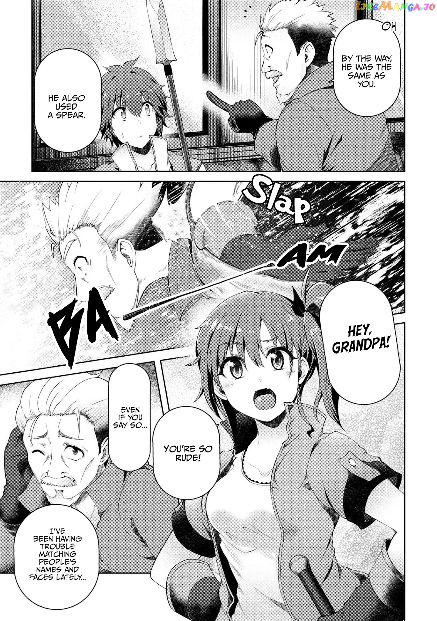 Ie ga Moete Jinsei Dou Demo Yoku Natta kara, Nokotta Nakenashi no Kin de Dark Elf no Dorei o Katta chapter 6.2 - page 3