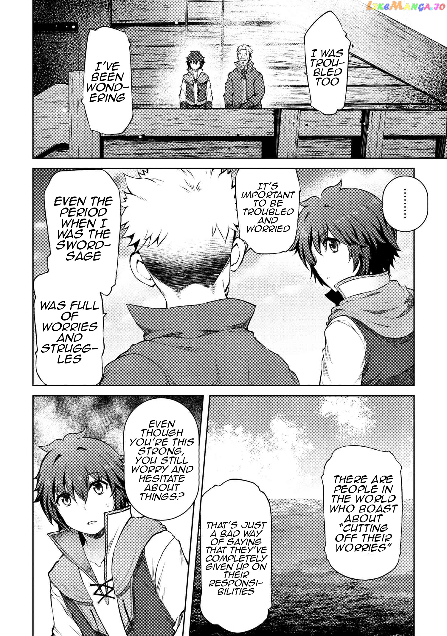 Ie ga Moete Jinsei Dou Demo Yoku Natta kara, Nokotta Nakenashi no Kin de Dark Elf no Dorei o Katta chapter 11.4 - page 13