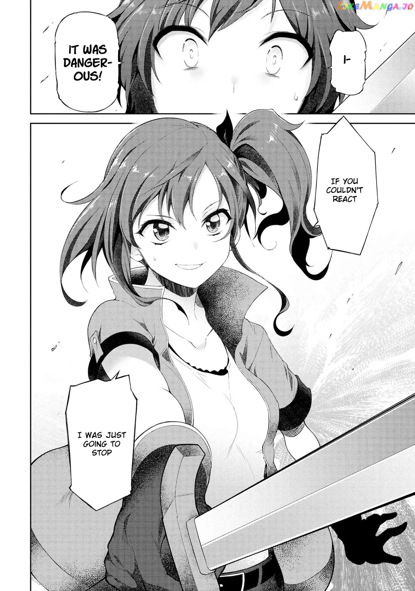 Ie ga Moete Jinsei Dou Demo Yoku Natta kara, Nokotta Nakenashi no Kin de Dark Elf no Dorei o Katta chapter 7 - page 31
