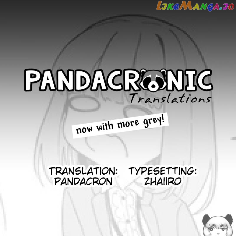 Miss Namihara Wants To Scream! chapter 2 - page 21