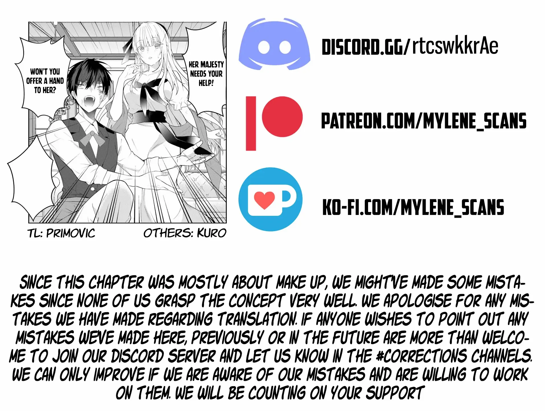 Komi-san wa Komyushou Desu chapter 413 - page 1