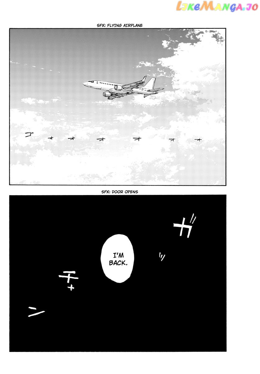Song Of The Night Walkers chapter 165 - page 12